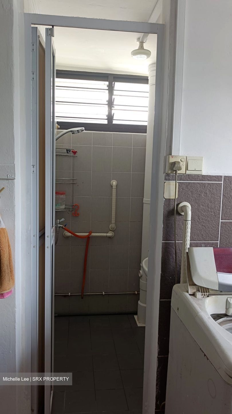 Blk 502 Kaki Bukit Ville (Bedok), HDB 3 Rooms #565680241